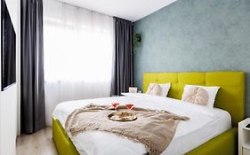 Vanilla Apartment - Pipera